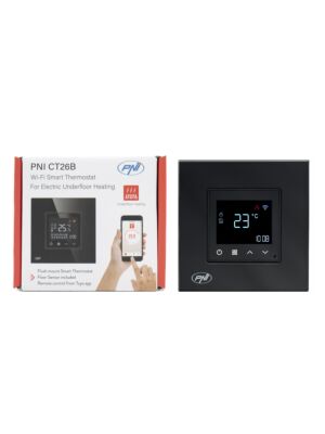 PNI CT26B WiFi Smart-Thermostat