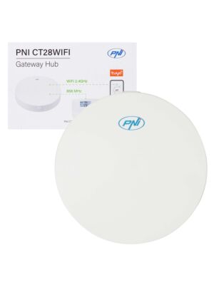 PNI Internet Hub CT28WIFI
