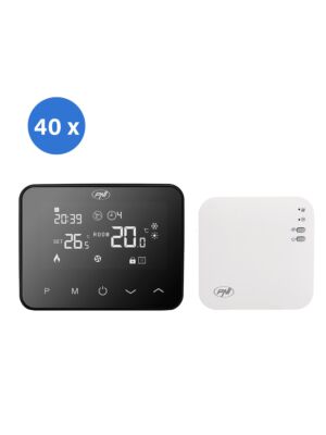 intelligenter Thermostat PNI CT40 PRO