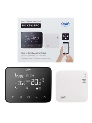 PNI CT40 PRO Smart-Thermostat