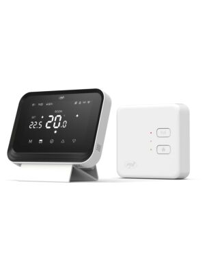 PNI CT45 kabelloser Smart-Thermostat mit WLAN