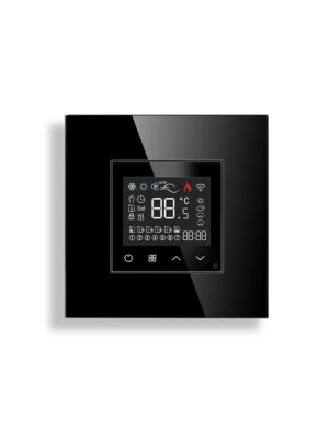 Eingebauter intelligenter Thermostat PNI CT25B
