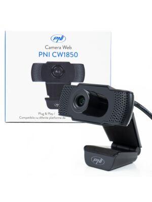 PNI CW1850 Full HD Webcam
