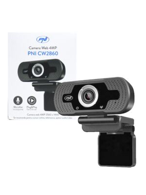 PNI Webcam CW2860