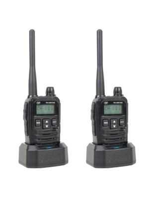 Kit für tragbare Radiosender PNI DMR