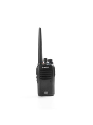 PMR446 PNI Dynascan DA 350 digitaler UHF-Radiosender
