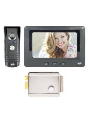 Video-Gegensprechanlage PNI DF930