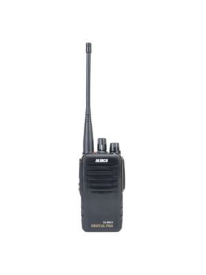 Tragbarer Radiosender PNI Alinco DJ-PAX4