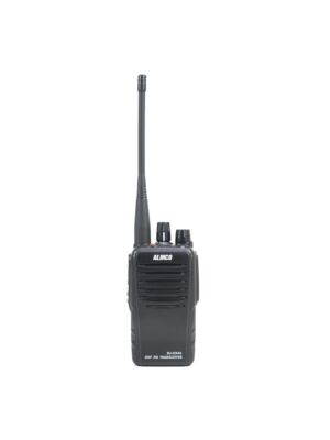 PMI 446 tragbarer Radiosender PNI Alinco DJ-VX46 IP67