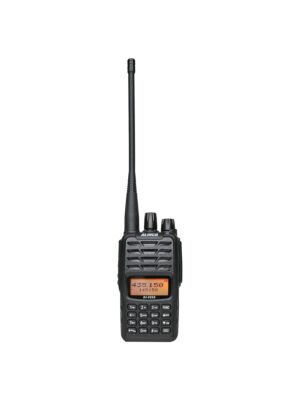 VHF/UHF-Radiosender