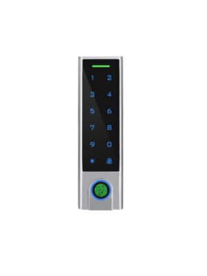 Zugangskontrolltastatur PNI DK300S mit Wifi, Touch, außen oder innen, IP66, Tuya-Anwendung
