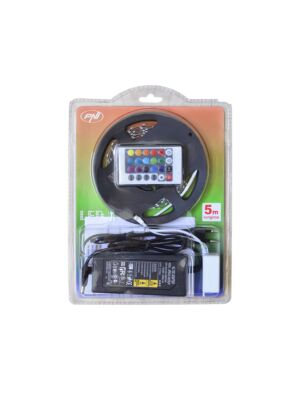 PNI D-Light LED 60RGB LED 60 lb / s interne LED 60 Meter / m 12V 5m mit Fernbedienung