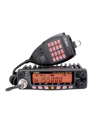 Alinco DR-138HE PNI UKW-Radiosender