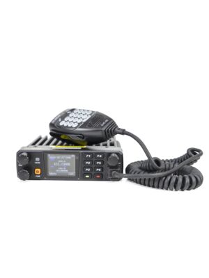 UKW/UHF-Radiosender PNI Alinco DR-MD-520E