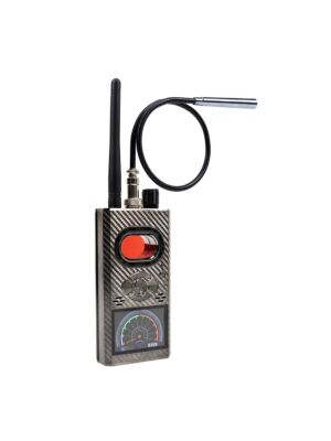 Detektor PNI DT900 für GSM-Frequenzen, Mikrofone, Videokameras