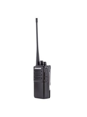 Dynascan 240BT 446MHz PMR Tragbare Radiostation, 0,5W, 16CH