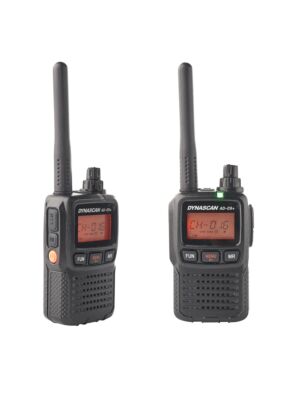 PMR Dynascan AD-09 Radiosender