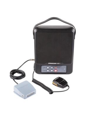 PMR-Funkgerät Dynascan CHEF-1 446 MHz, 0,5 W, 16 Kanäle