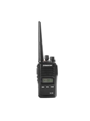 PMR-Radiosender PNI Dynascan R-58