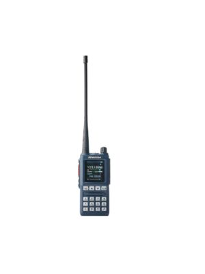 Dynascan UV-101 Dualband-VHF/UHF-Radiostation