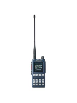 Dynascan UV-101 Dualband-VHF/UHF-Radiostation