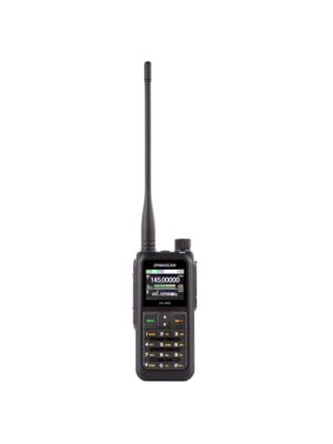 Dynascan UV-202 VHF/UHF-Funkgerät