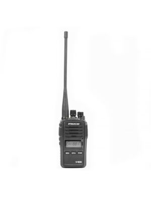 Tragbarer UKW-Radiosender PNI Dynascan V-600 wasserdicht IP67