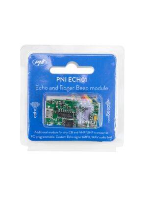 PNI ECH01 editierbares Echo- und Roger-Piep-Modul