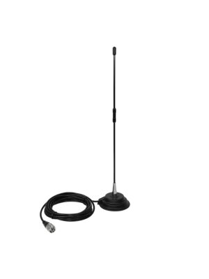 CB PNI Extra 40 Antenne mit Magnet