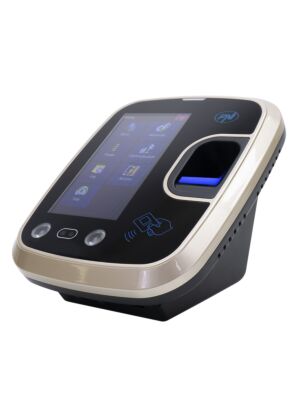 Biometrisches Uhr- und Zugangskontrollsystem PNI Face 600