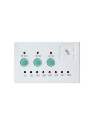 Anti-Flut-Kit PNI FD200S mit 2 Magnetventilen