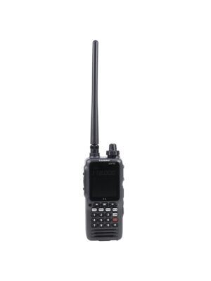 Yaesu FTA850L Tragbarer UKW-Radiosender