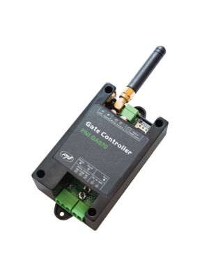4G-GSM-Relais