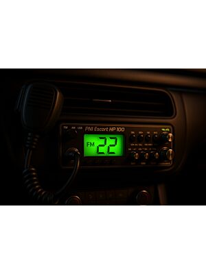 Amateurfunkstation PNI Escort HP 100