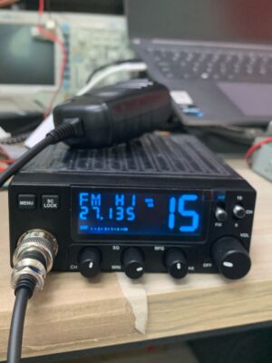 CB-Funkstation PNI Escort HP 15