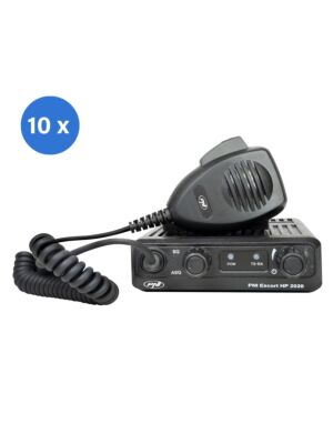 CB-Funkstation PNI Escort HP 2020