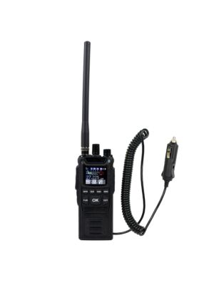 Tragbarer CB-Radiosender PNI Escort HP 32