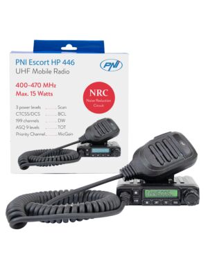 PNI Escort HP 446 UHF-Radiosender