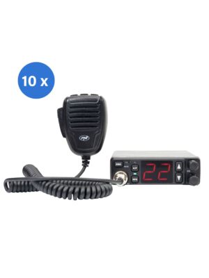 CB-Funkstation PNI Escort HP 5500
