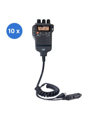 tragbares CB-Funkgerät PNI Escort HP 62DE