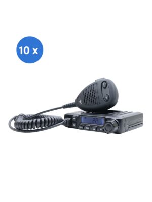 CB-Funkstation PNI Escort HP 6500