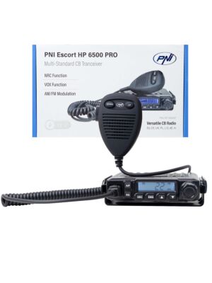 CB-Radiosender PNI Escort HP 6500 PRO