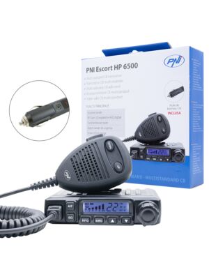 CB PNI Escort HP 6500 Radiosender