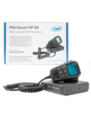 CB-Radiosender PNI Escort HP 65 ASQ