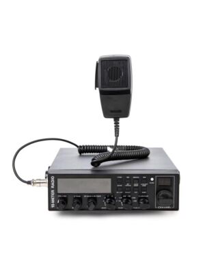Funkamateurstation PNI Escort HP 6755