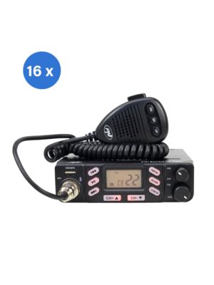 CB-Funkstation PNI Escort HP 6800