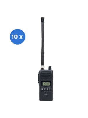tragbares CB-Funkgerät PNI Escort HP 72