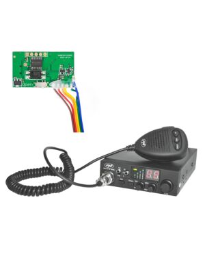 CB PNI Escort HP 8000L Radiosender-Kit