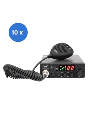CB-Funkgerät PNI Escort HP 8000L