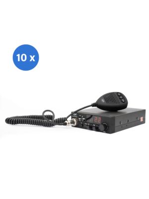 CB-Funkstation PNI Escort HP 8024